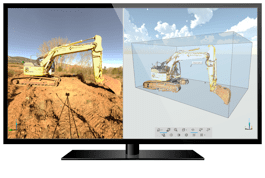 FARO® Announces SCENE 2018 with FARO Laser-HDR™ and High Detail Scanning