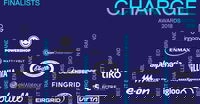 World‘s Best Energy Brands Selected as Finalists for the Annual CHARGE Awards