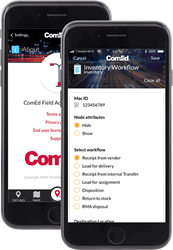 ComEd Selects TerraGo and Deploys Mobile Applications for Smart Streetlight Inventory and Installation