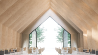 Video: MIT Mass Timber Design -- Longhouse