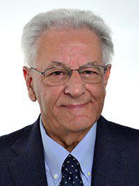 NSF International’s Marcos Bensoussan to Serve on IWA Water Safety Planning Committee