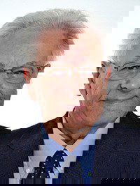 NSF International’s Marcos Bensoussan to Serve on IWA Water Safety Planning Committee