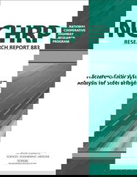 Fracture-Critical System Analysis for Steel Bridges