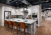 America’s Most Trusted Homebuilder Reveals New Design Studio in Denver