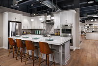 America’s Most Trusted Homebuilder Reveals New Design Studio in Denver