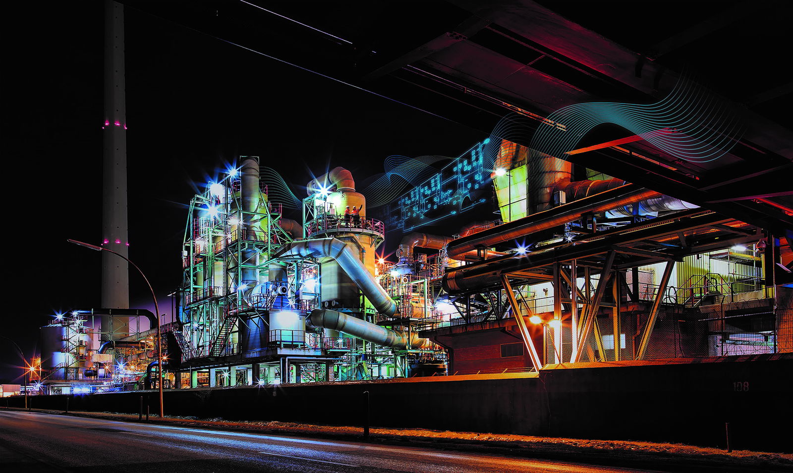 Siemens and Bentley Partner in New Digital Solution to Optimize Capital Project Delivery