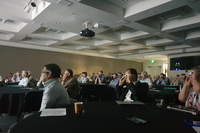 The First Geological Remote Sensing Group Oil & Gas Workshop Was a Great Success