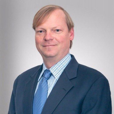 Concrete & Materials Placement Hires Ryan Menzel as New Territory Sales Manager