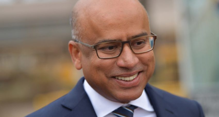 Sanjeev Gupta to Build 280MW Solar Farm in South Australia
