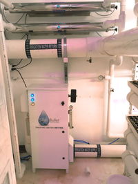 Silver Bullet Water Treatment Announces New Controlled Environment Agriculture Division