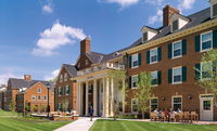 Woolpert Providing Structural Engineering for Miami University Residence Halls