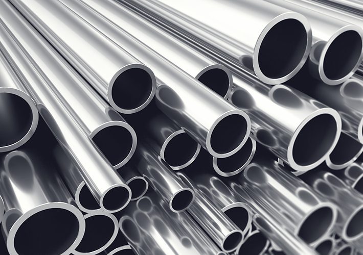 Bull Moose Tube Assists ASTM International to Create New Standards for Steel Structural Tubes