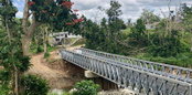 The Liberty Bridge Series: Connecting Communities in Puerto Rico