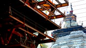 U.S. Imposes Tariffs on Fabricated Structural Steel Imports from China