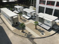 Wärtsilä Delivers its First Engine Plus Storage Hybrid Installation Enabling Hungary’s ALTEO Group to Optimize Their Generation Portfolio