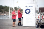 Baltic Sea Water to the Rescue of Drought-hit Islands in Stockholm Archipelago