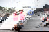 Baltic Sea Water to the Rescue of Drought-hit Islands in Stockholm Archipelago