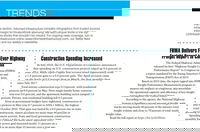 July – August 2018 TRENDS