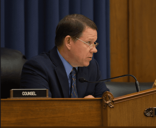 Subcommittee Hearing Focuses on Fostering Transportation ‘Innovations’