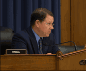 Subcommittee Hearing Focuses on Fostering Transportation ‘Innovations’