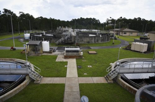 House, Senate Reconcile Bills on Water Infrastructure Legislation