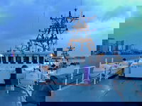 Hawaii DOT Battles Yet Another Tropical Storm