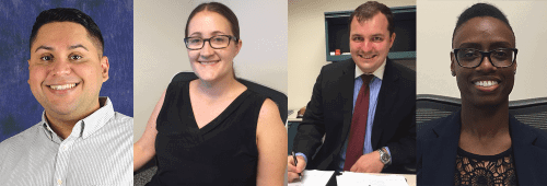 AASHTO Adds New Staff