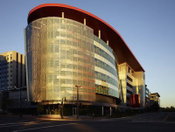 EwingCole's Net Zero Designed Unisphere Opens in Silver Spring