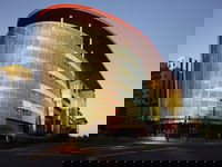 EwingCole's Net Zero Designed Unisphere Opens in Silver Spring