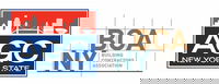 AGC NYS & BCA NY Announce Partnership to Strengthen Construction Industry Voice in New York City and Statewide