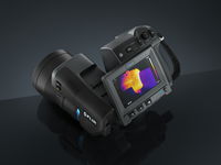 New Additions, Upgrades to FLIR Premiere Handheld HD Cameras