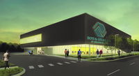 KAI Design & Build to Construct Boys & Girls Clubs of Greater St. Louis Teen Center of Excellence in Ferguson, MO