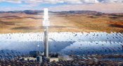 SolarReserve Flags Heliostat Deal with Local Manufacturer for South Australian Project