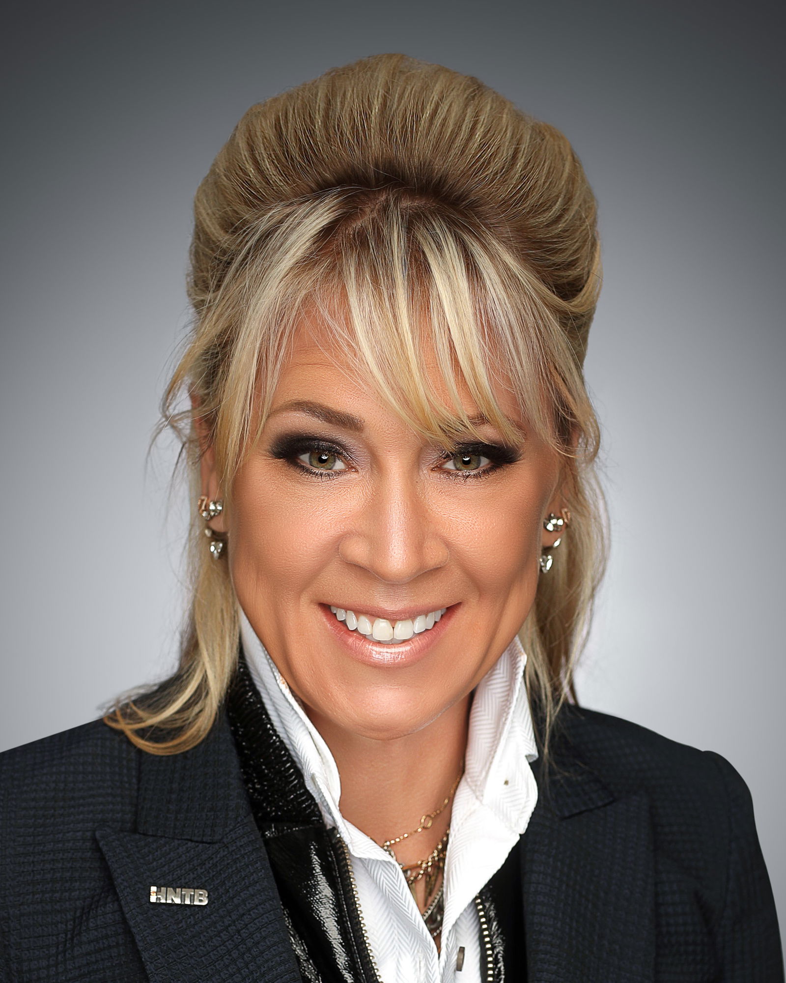 Yvonne Bilshausen Joins HNTB as Aviation Architecture Principal