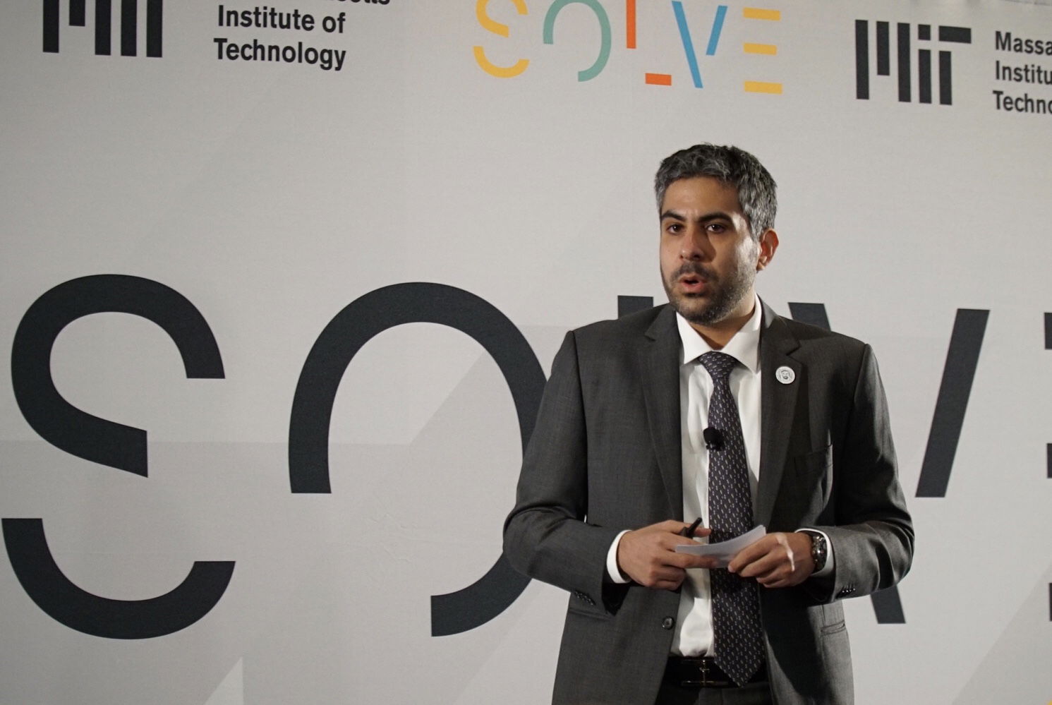 The Mohammed bin Rashid Initiative for Global Prosperity Launches Four Global Maker Challenges in New York with USD $1 Million Call for Action