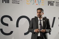 The Mohammed bin Rashid Initiative for Global Prosperity Launches Four Global Maker Challenges in New York with USD $1 Million Call for Action