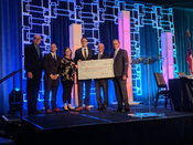 Two States Earn Top Awards in National Transportation Competition