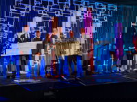 Two States Earn Top Awards in National Transportation Competition