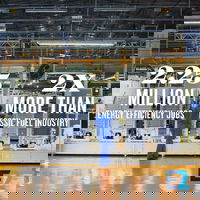 REPORT: Energy Efficiency Employs 2.25 Million Americans