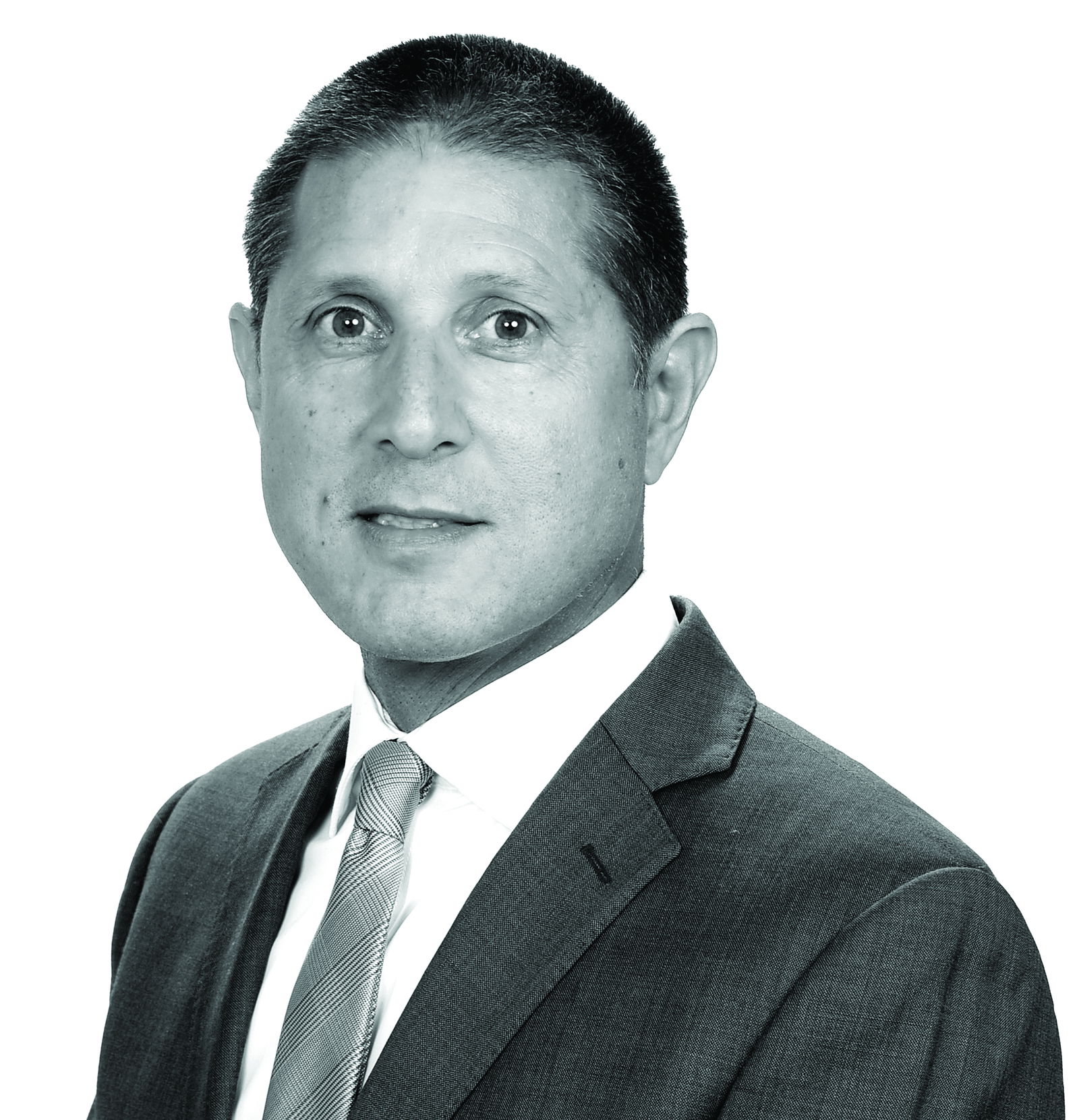 Gilberto Ruiz Joins Stantec to Grow Transportation and Water Sector Practice Areas