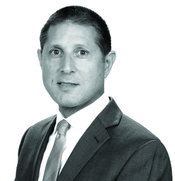 Gilberto Ruiz Joins Stantec to Grow Transportation and Water Sector Practice Areas