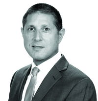 Gilberto Ruiz Joins Stantec to Grow Transportation and Water Sector Practice Areas
