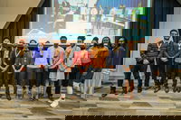 M Property Services, NorthSide Regeneration Challenge St. Louis City High School Students to Design for Autonomous Vehicle