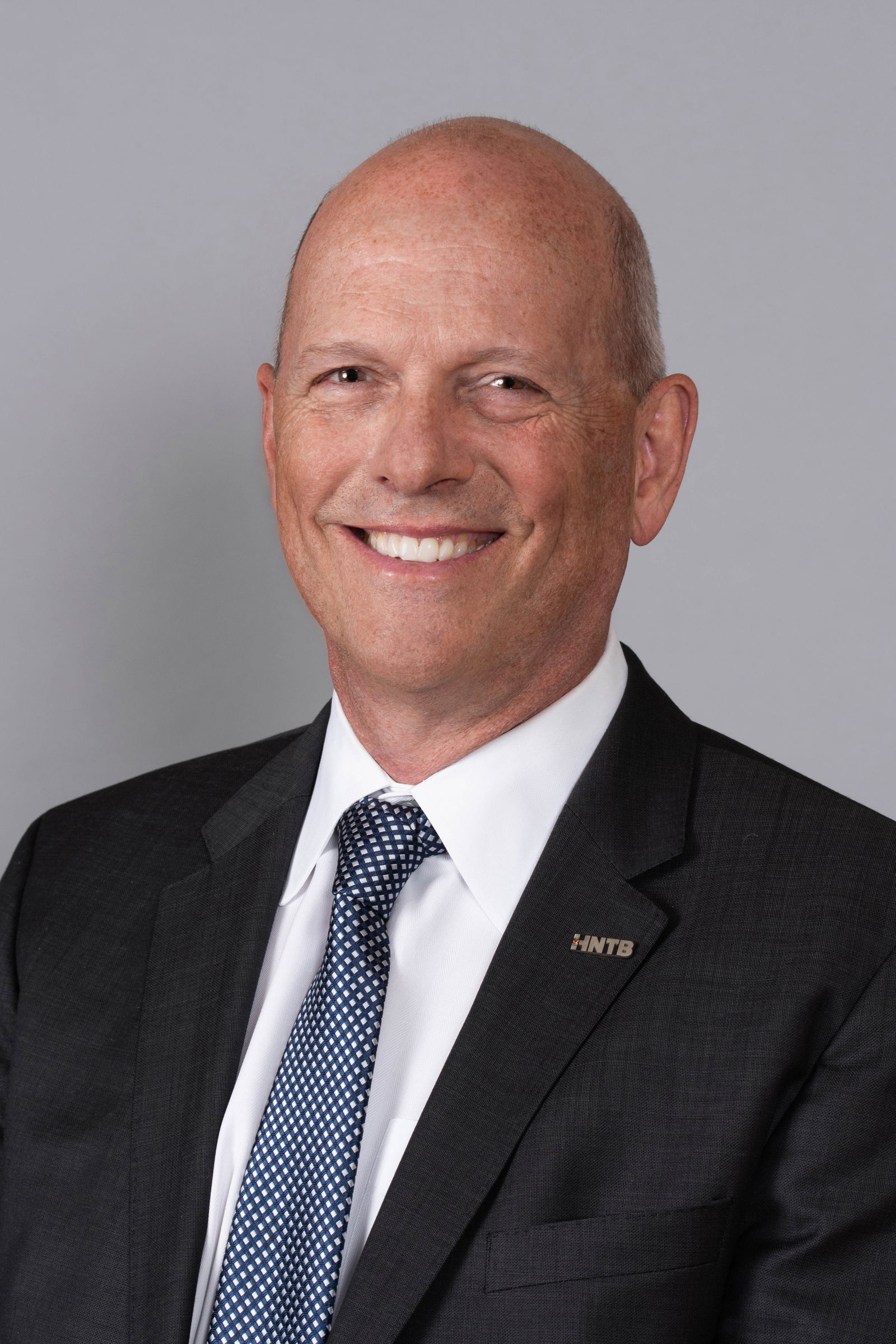 Goran Sparrman Joins HNTB as Business Development Officer