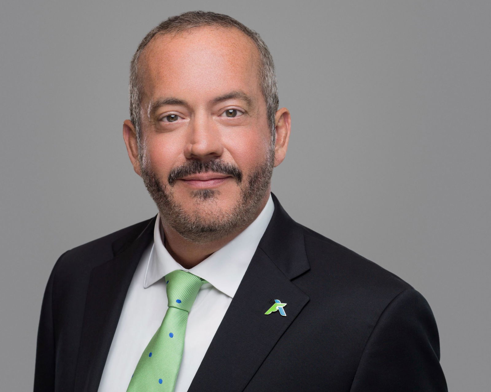 Fleet Advantage COO & CTO James Griffin Selected As A Finalist For The South Florida Business Journal’s 2018 Technology Awards