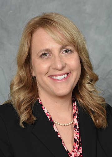 Transportation Expert Jennifer Carrier Joins HNTB as Connecticut Office Leader
