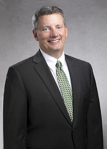 James Collins, Construction Management Expert, Joins HNTB