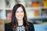 Amy Lussetto Promoted to Lead HDR’s Strategic Innovation Team