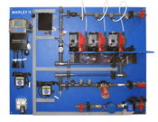 SPX Cooling Technologies Introduces MarleyGard Water Management Products