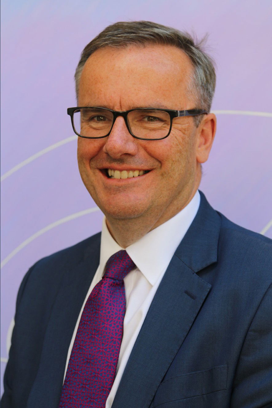 Simon Kirby Joins Nichols as Associate Senior Advisor